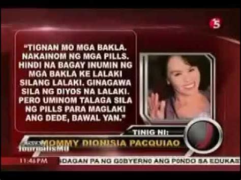 nahada ng bakla|Mga bakla .